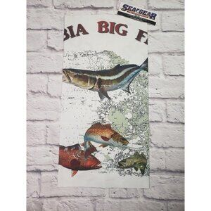 Sea Gear Fishing Neck GaiterUV 50 Pro Performance